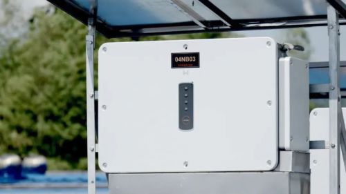 光伏驅動，固德威探索汽車零部件零碳工廠新路徑