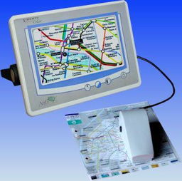 數(shù)字橋梁 七類輔助器具如何為多重殘障老人打開與世界溝通的窗口