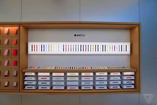 蘋果店的啟示 計(jì)算機(jī)軟硬件零售的精致化管理