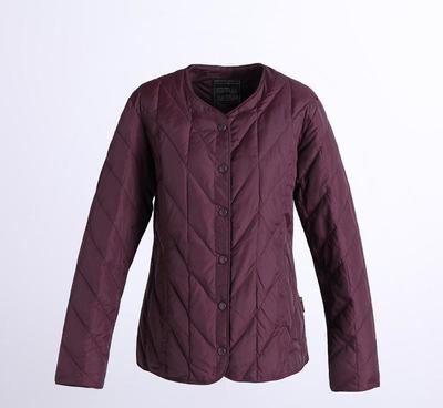 反季清倉 專柜波司登女式羽絨服內(nèi)膽SL9404與化妝品選購指南