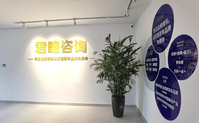 數字化時代企業管理的改革與突圍 財務咨詢與市場調查的雙核驅動